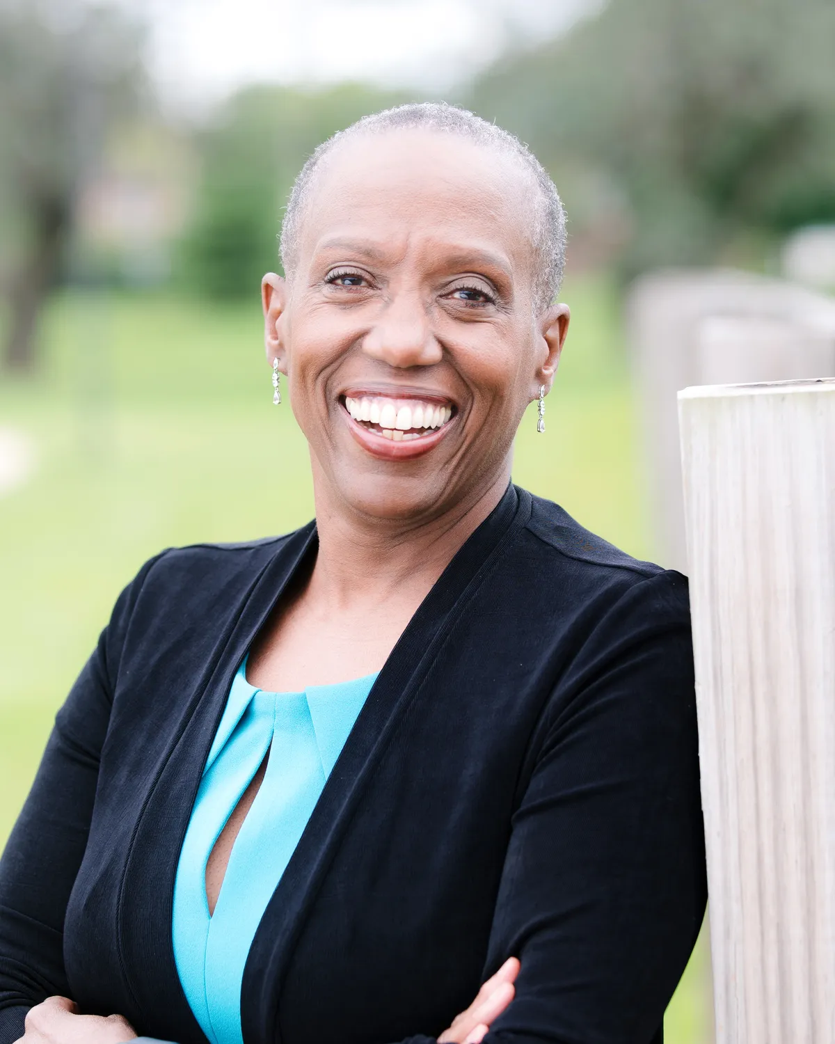 Dr. Susan Lovelle